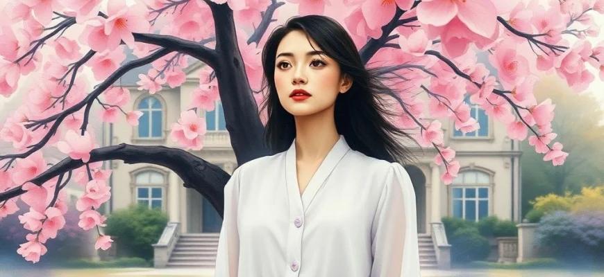 『櫻の園』に似た作品10選