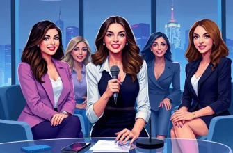 『レイトナイト 私の素敵なボス』のような作品を楽しむ10の選択肢