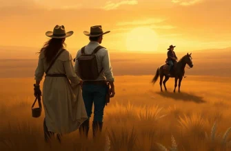 『イエローストーン』に似た作品10選