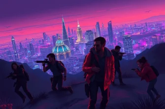 『エスケープ・フロム・L.A.』ファン必見！似た作品10選