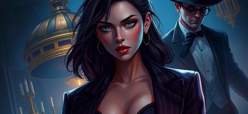 『ルパン三世 名为峰不二子的女人』に似たおすすめ作品