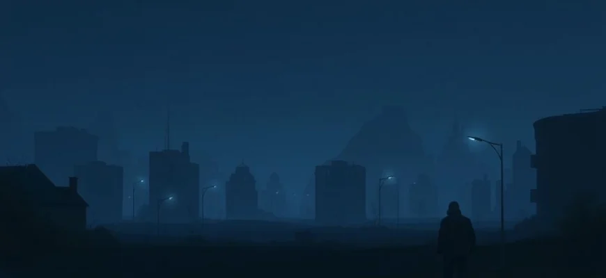 『badmood』ファン必見！似た雰囲気の作品10選