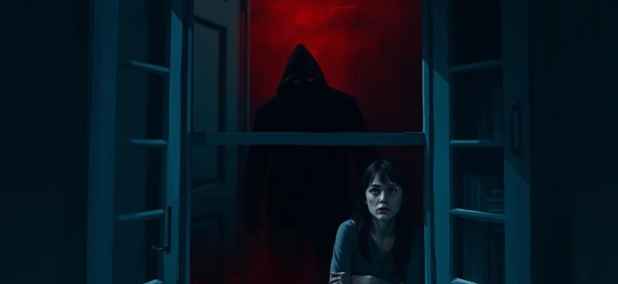 『裏窓』のようなサスペンス映画10選