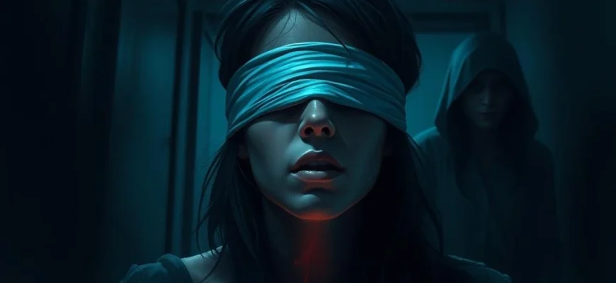 『シーフォーミー』に似たサスペンス映画10選