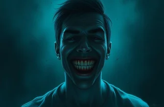 『スマイル』に似たホラー作品10選