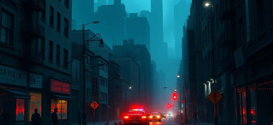 『ウェールズ連続少女殺人事件～30年目の真実』に似たサスペンス作品10選