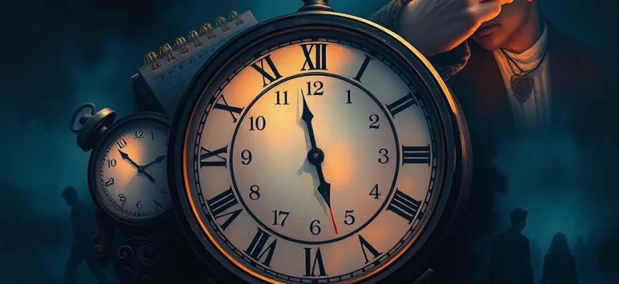 『1秒先の彼』ファン必見の10作品