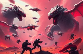 『怪獣大戦争』ファン必見！似た作品10選