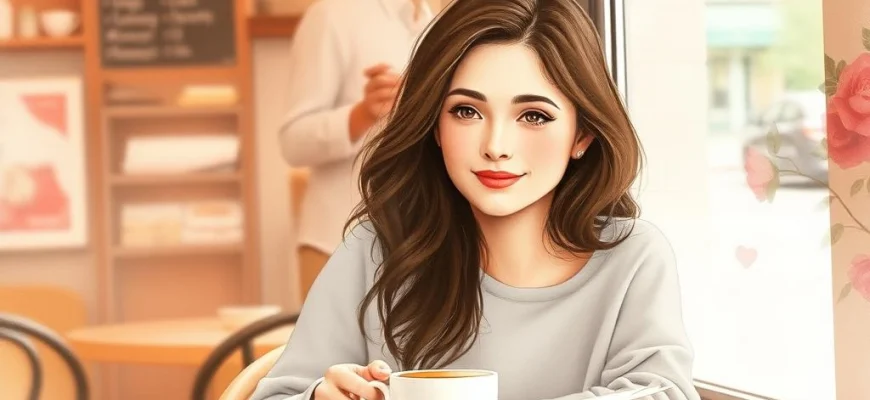 『女神のカフェテラス』ファン必見の10作品