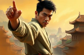 『イップ・マン 宗師』ファン必見の10作品