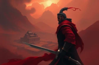 『キングダム･ソード 始皇帝の双剣』ファン必見！似た作品10選