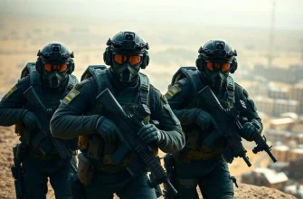 SEAL TEAM／シール・チームに似たミリタリードラマ＆映画10選