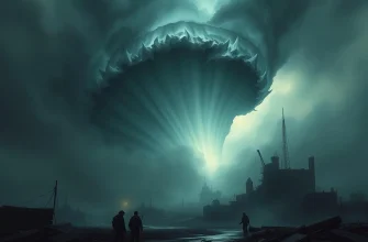 『Red Cyclone』に似たサスペンス満載の作品10選