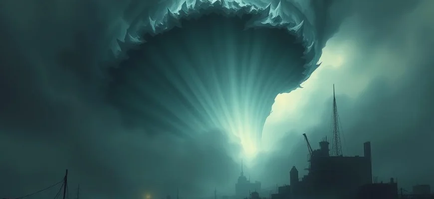 『Red Cyclone』に似たサスペンス満載の作品10選