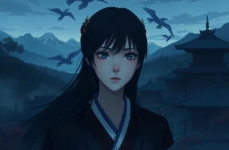 『擾乱 THE PRINCESS OF SNOW AND BLOOD』ファンにおすすめの10作品