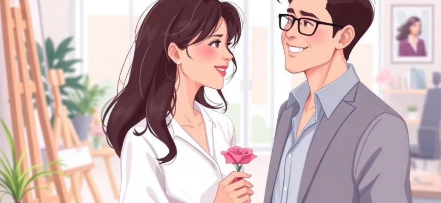 『ダリとコッキープリンセス』ファンにおすすめの10作品