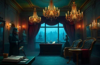 『貴族探偵』のような作品10選