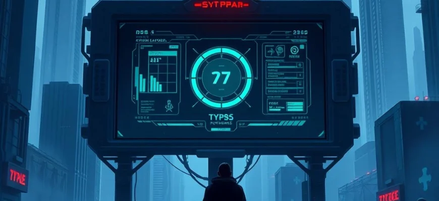 『PSYCHO-PASS』に似たおすすめ作品10選