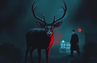 『聖なる鹿殺し キリング・オブ・ア・セイクリッド・ディア』ファン必見の10作品