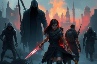 『プランダラ』ファンにおすすめの10作品