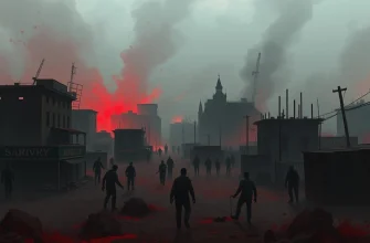 『Apocalypse Z』に似たサバイバル作品10選