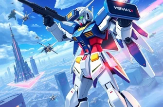 『ガンダムビルドダイバーズ』ファンにおすすめの10作品