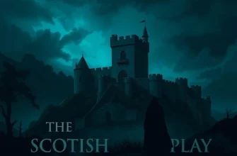 『The Scottish Play』ファンにおすすめの10作品