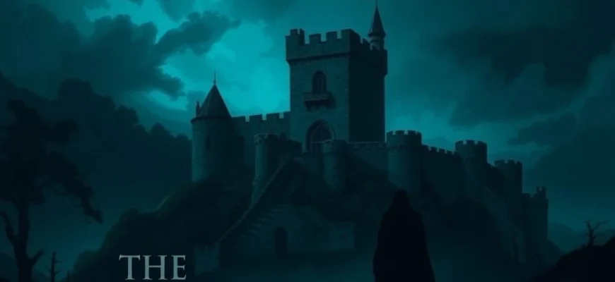 『The Scottish Play』ファンにおすすめの10作品