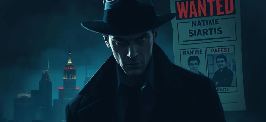 『ドニー・ブラスコ』のような作品を探している方へ