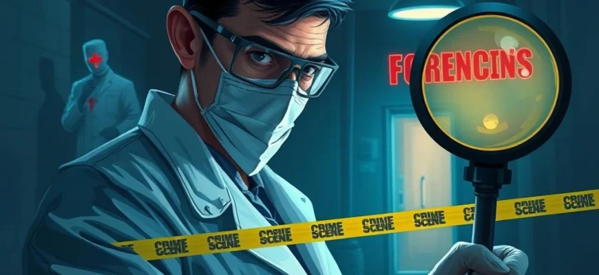 『アンナチュラル』に似た作品10選