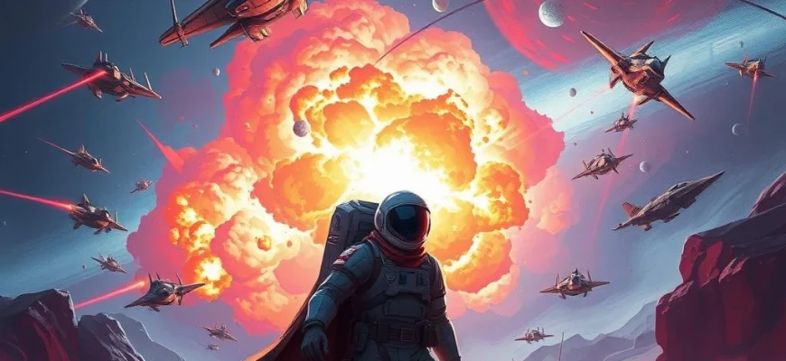 バルディオスファン必見！似たテーマの作品10選