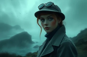 『警部補アニカ ～海上殺人捜査ファイル～』に似たおすすめ作品10選