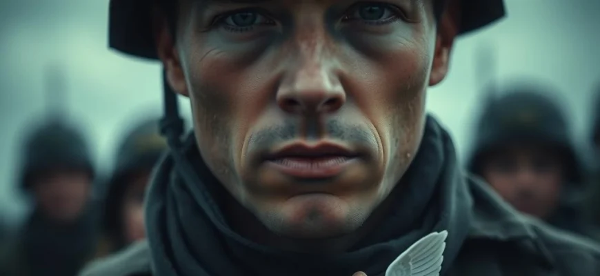 『バーディ』のような作品を探している方へ