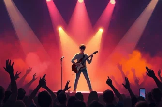 『エンターテイナー』のような映画・ドラマ10選