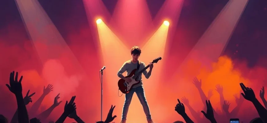 『エンターテイナー』のような映画・ドラマ10選