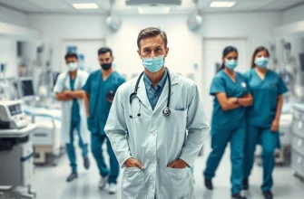 『メディカル・トップチーム』に似た医療ドラマ10選