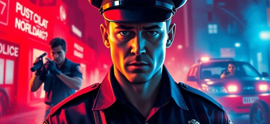 『恋の潜伏捜査』ファン必見！似た作品10選