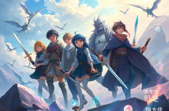 『八男って、それはないでしょう！』ファン必見の10作品