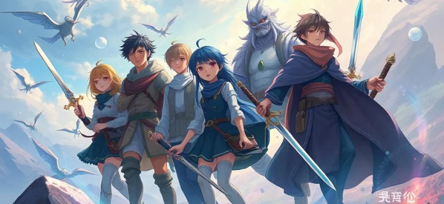 『八男って、それはないでしょう！』ファン必見の10作品