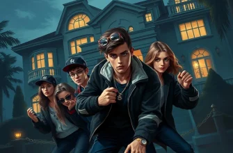 『ブリングリング』ファン必見！似た作品10選