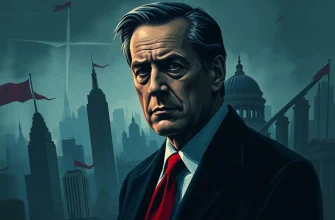 『キングメーカー 大統領を作った男』に似たおすすめ作品10選