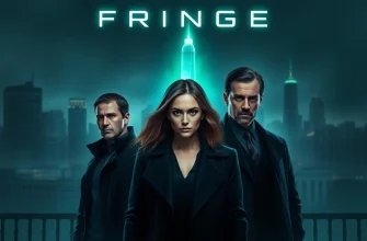 『FRINGE/フリンジ』のようなSFミステリー作品10選