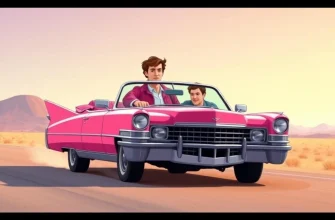 『ピンク・キャデラック』ファンにおすすめの10作品