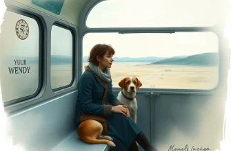 『ウェンディ&ルーシー』のような映画とドラマ10選