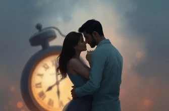 時間を超えた恋を描く10作品