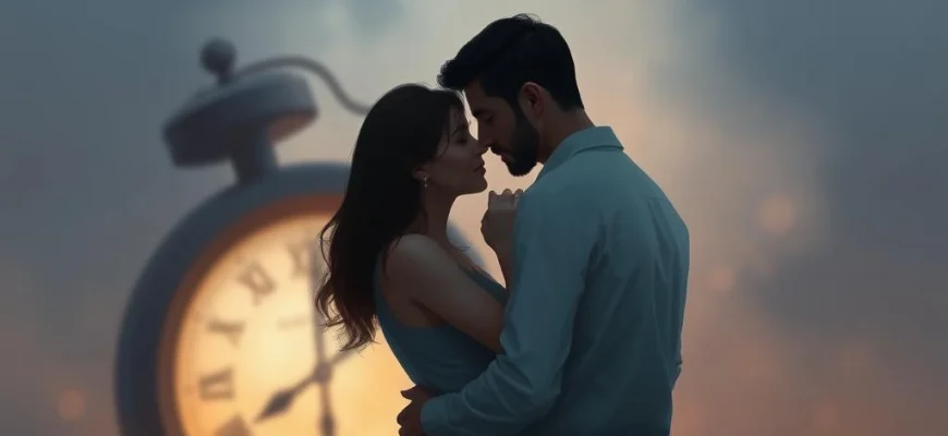 時間を超えた恋を描く10作品