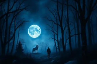 『ウルフ』ファン必見！似た雰囲気の作品10選