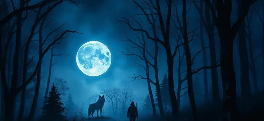 『ウルフ』ファン必見！似た雰囲気の作品10選