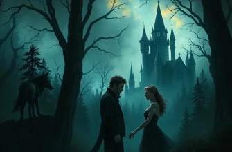 『レッド・ライディング・フッド』のような作品10選