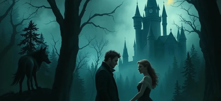 『レッド・ライディング・フッド』のような作品10選